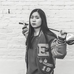 Meet your Posher, Jillian